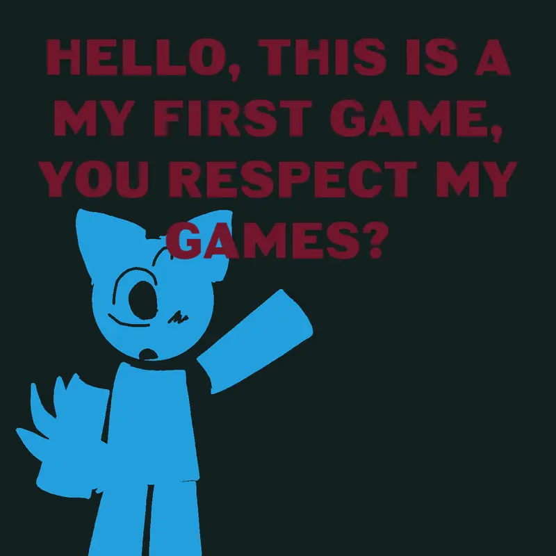 Game by @egipting