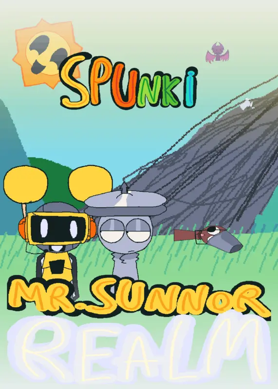 ||SPUNKS Mr.Sunnor's REALM|| by @MrSunnor