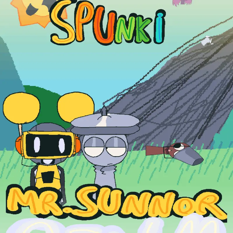 ||SPUNKS Mr.Sunnor's REALM|| by @MrSunnor