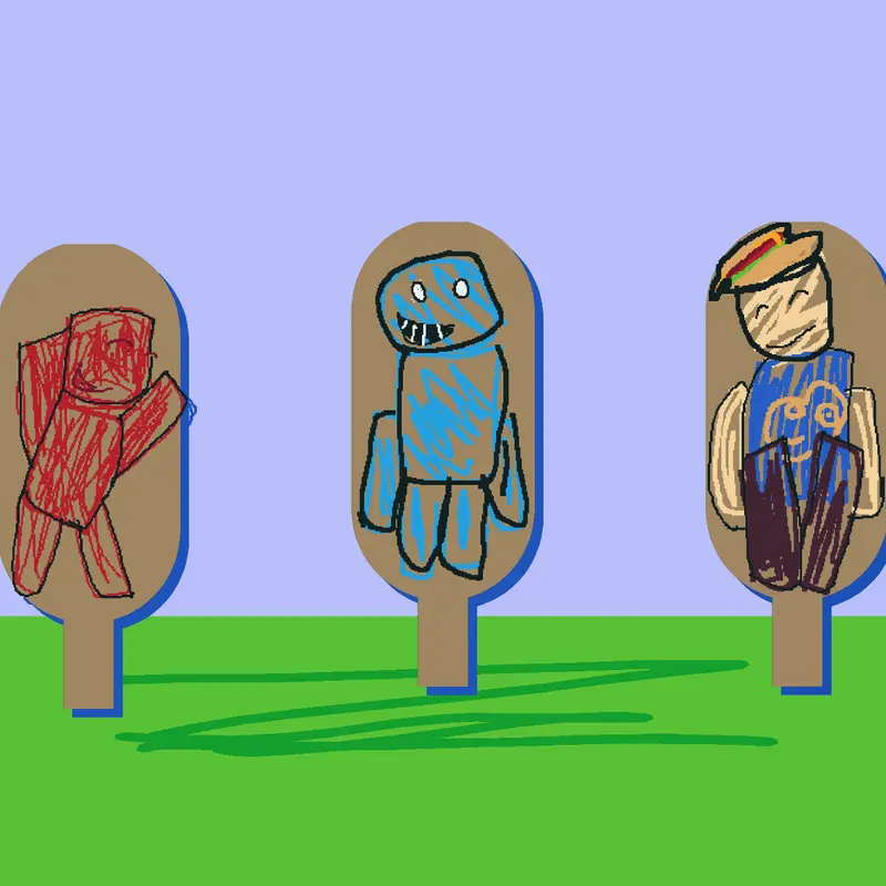 Game by @R-guy