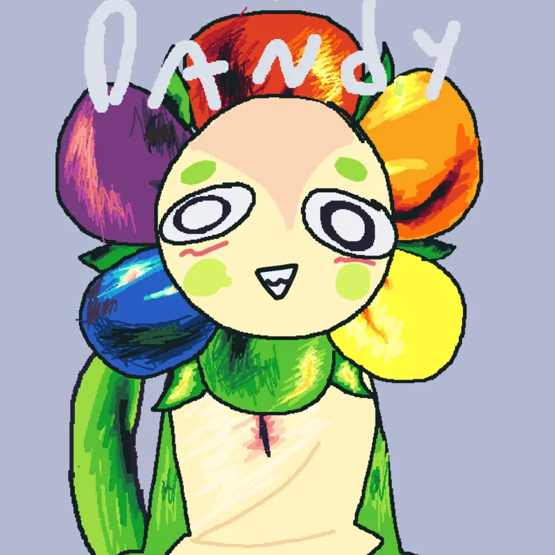 Game by @the_loraxeatsankles