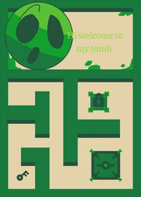Normal's maze!