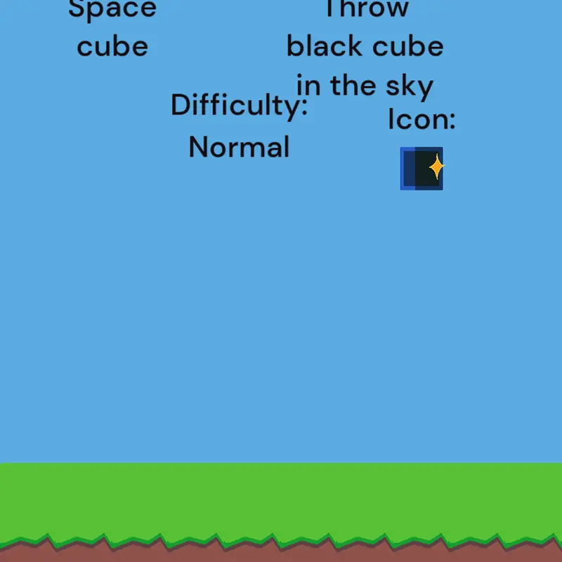 Game by @RedLavender