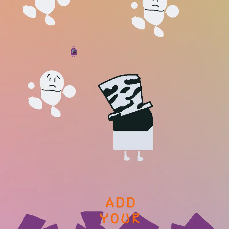 Game by @damienwilson