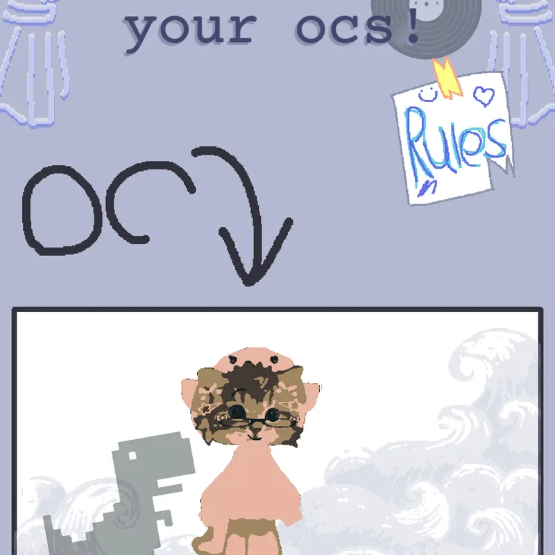 Game by @chichi_ONNPAWS