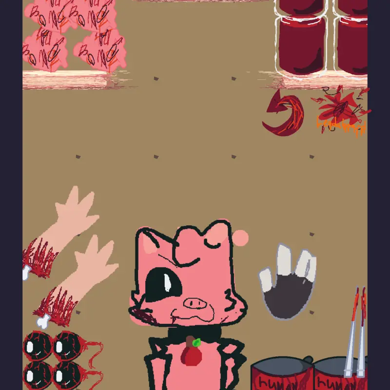 Game by @CATMEOWMEOW