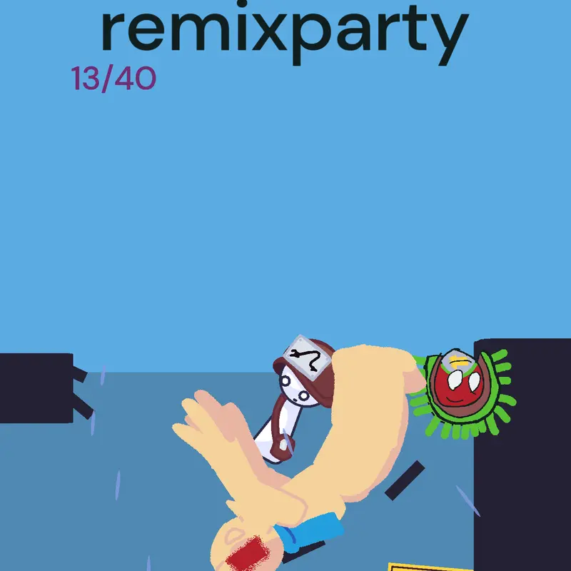 Game by @lenghtybrasillethalape