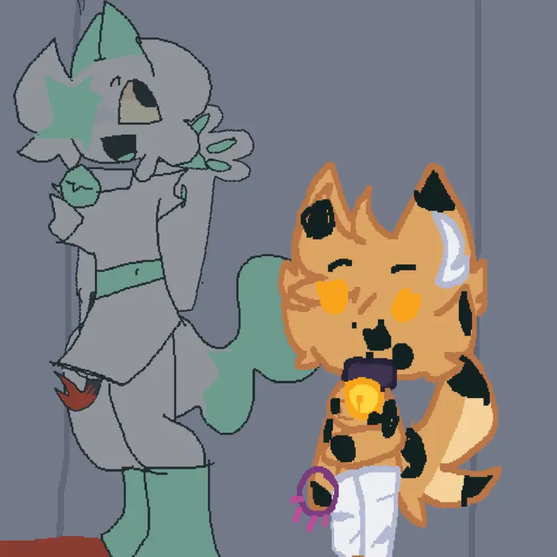 Game by @Lolitszoey