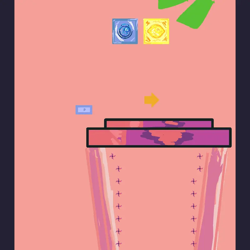 Game by @I_am_duck