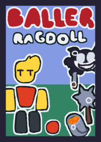 Baller Ragdoll