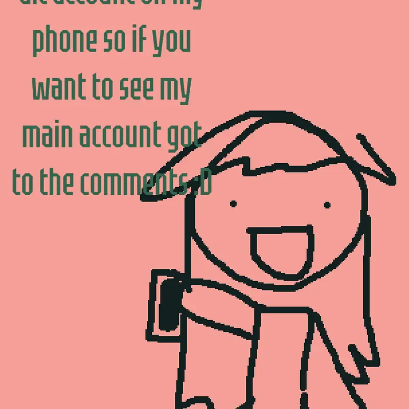 Hi by @Tinyguyyippeee_Alt