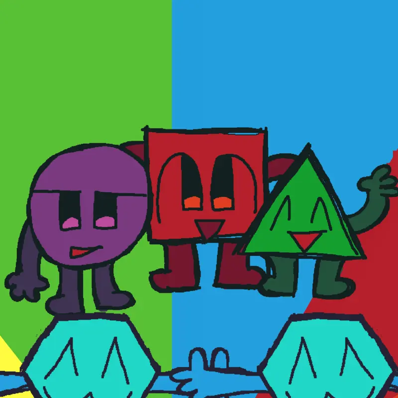 Game by @JadeTheWhat