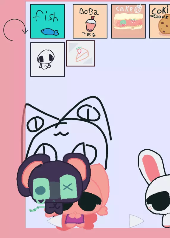 Game by @nekoed