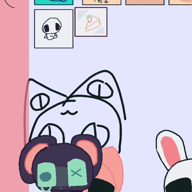 Game by @nekoed