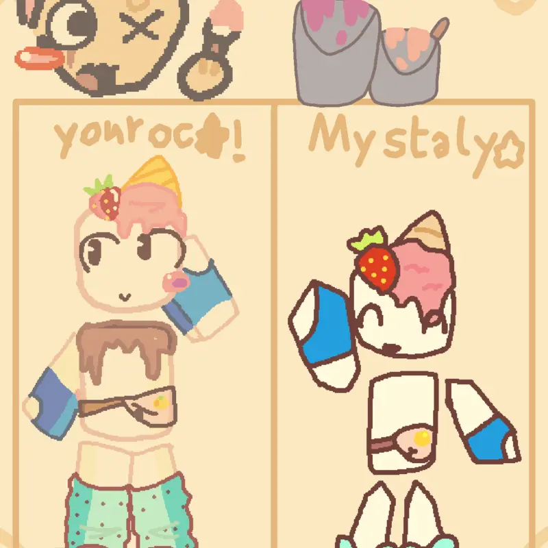 Game by @Lum1ne