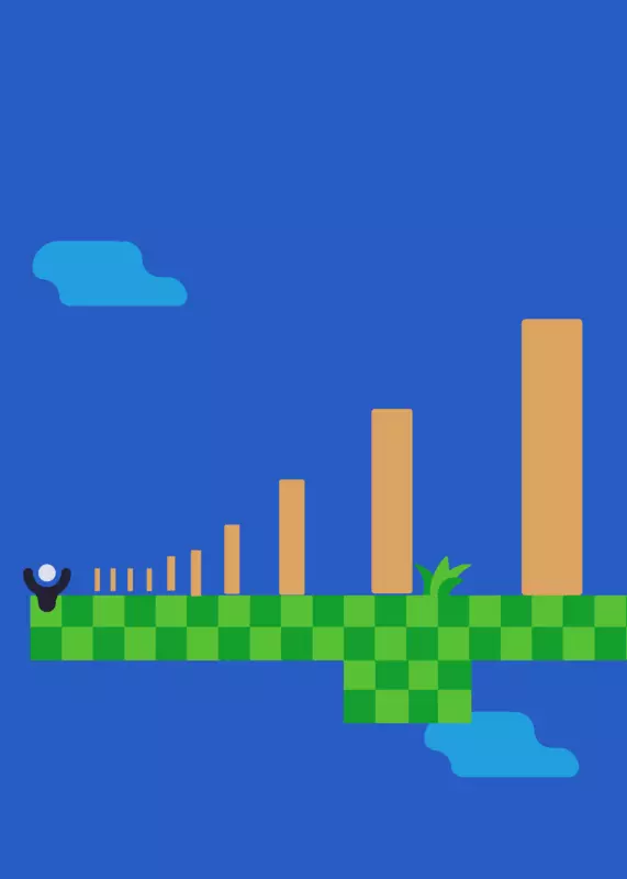 Game by @Macenebuco