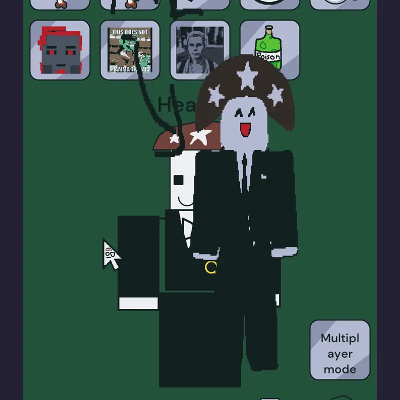 Game by @MrSwats