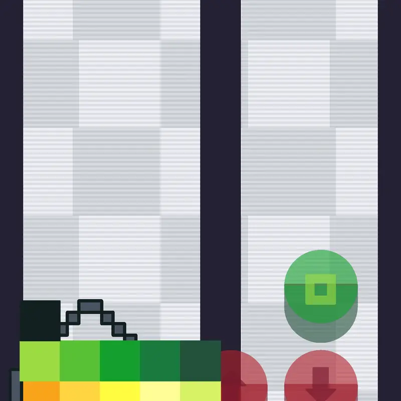 Game by @Infinitybox_animations
