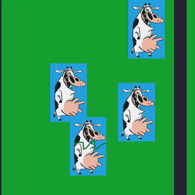 Game by @gameoflifemaster