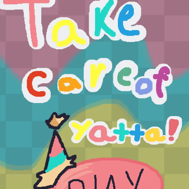 Game by @Dandyshelly_cosmo