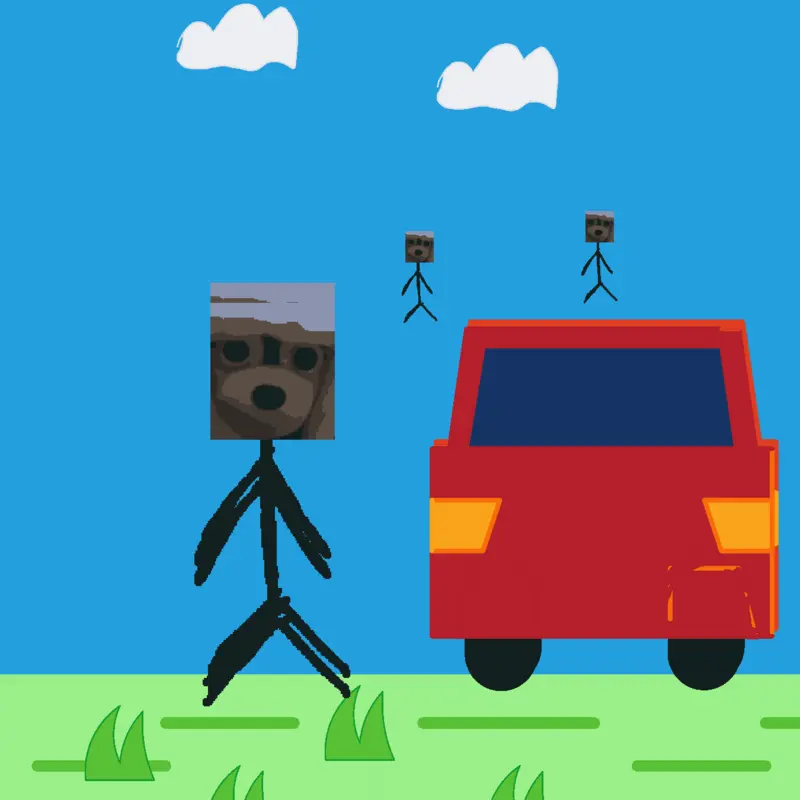 Game by @WillowPillow