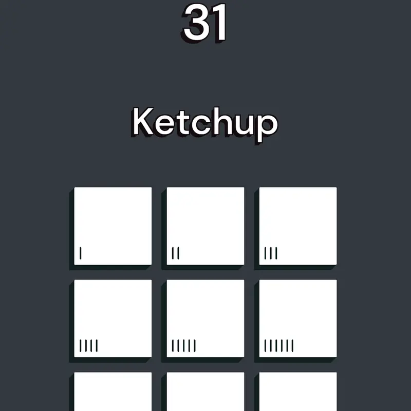 Game by @Abarsky