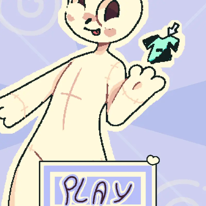 Game by @Kittycanal