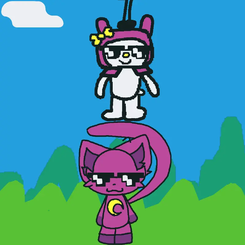 Game by @claybrick