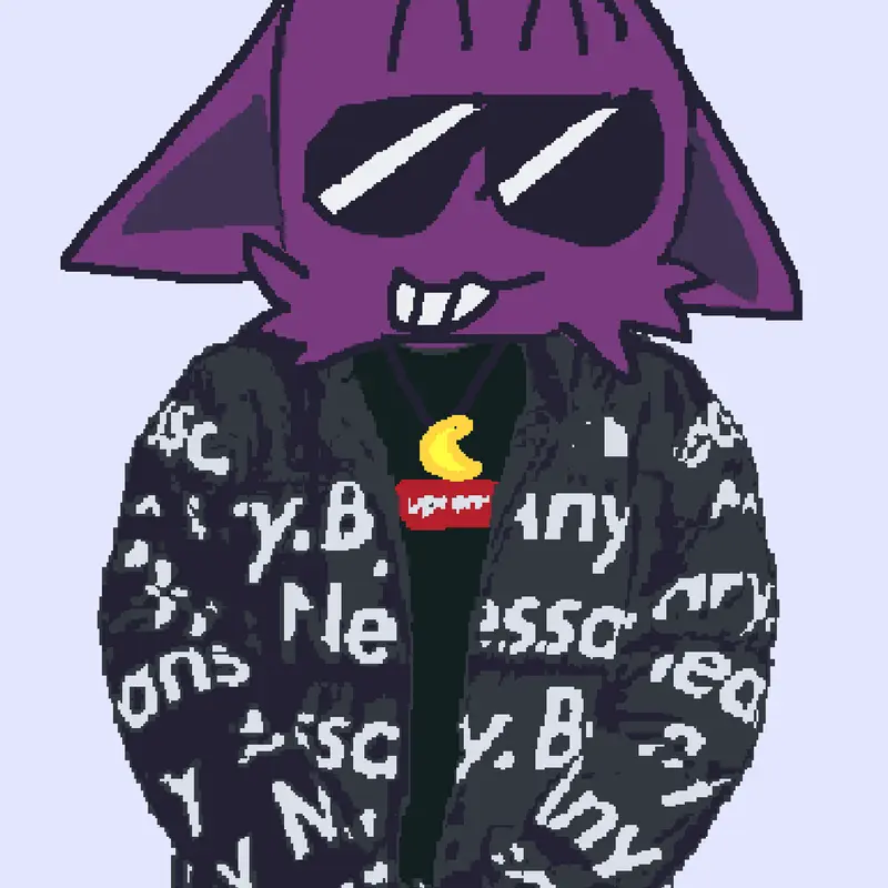 Game by @loafcatx
