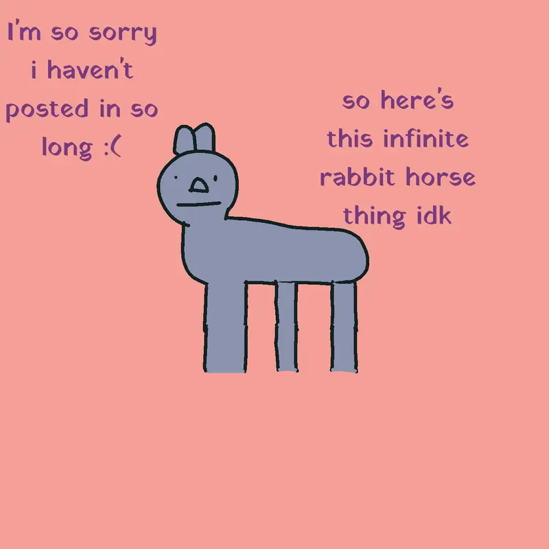 Long dog by @hnrjr