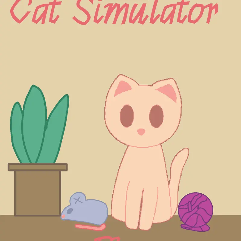 Game by @StardustNemuri