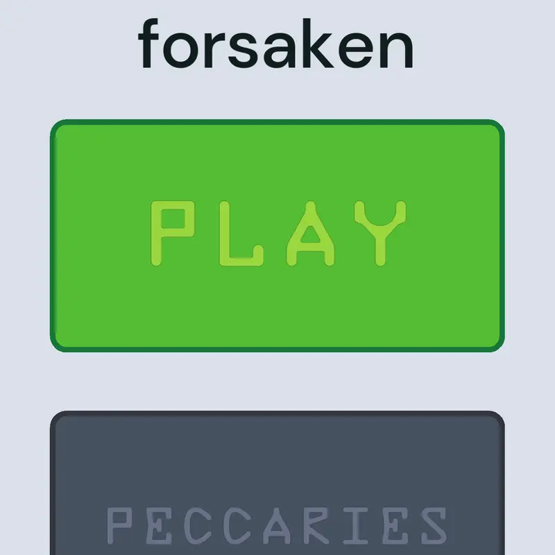 Game by @playkitty