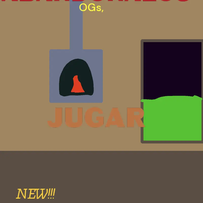 Game by @laropapaya