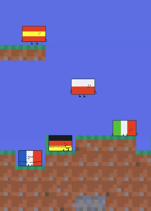 Game by @TimiLodeOn