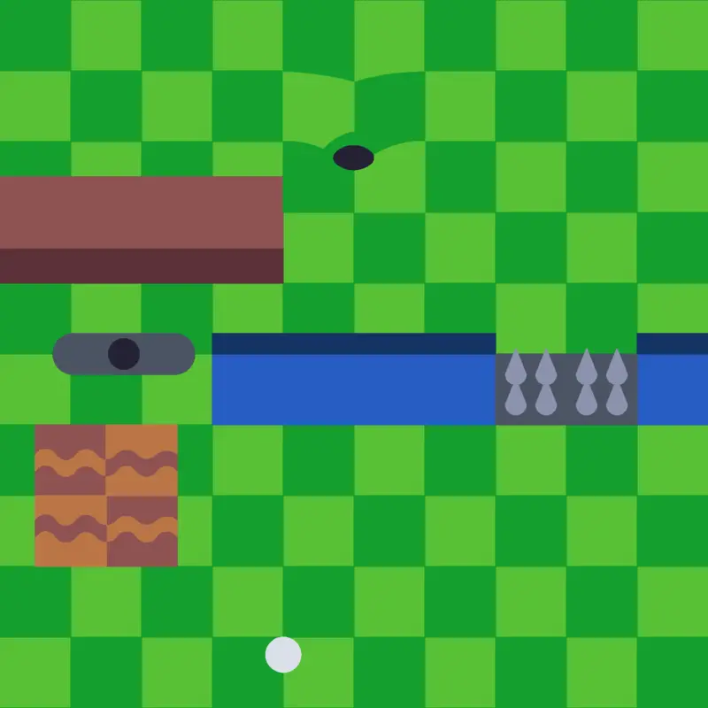 Game by @Eshter