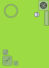 Untitled battleground game