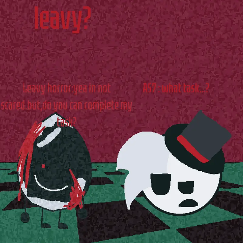 Game by @His_name_is_ARMIN_AS7
