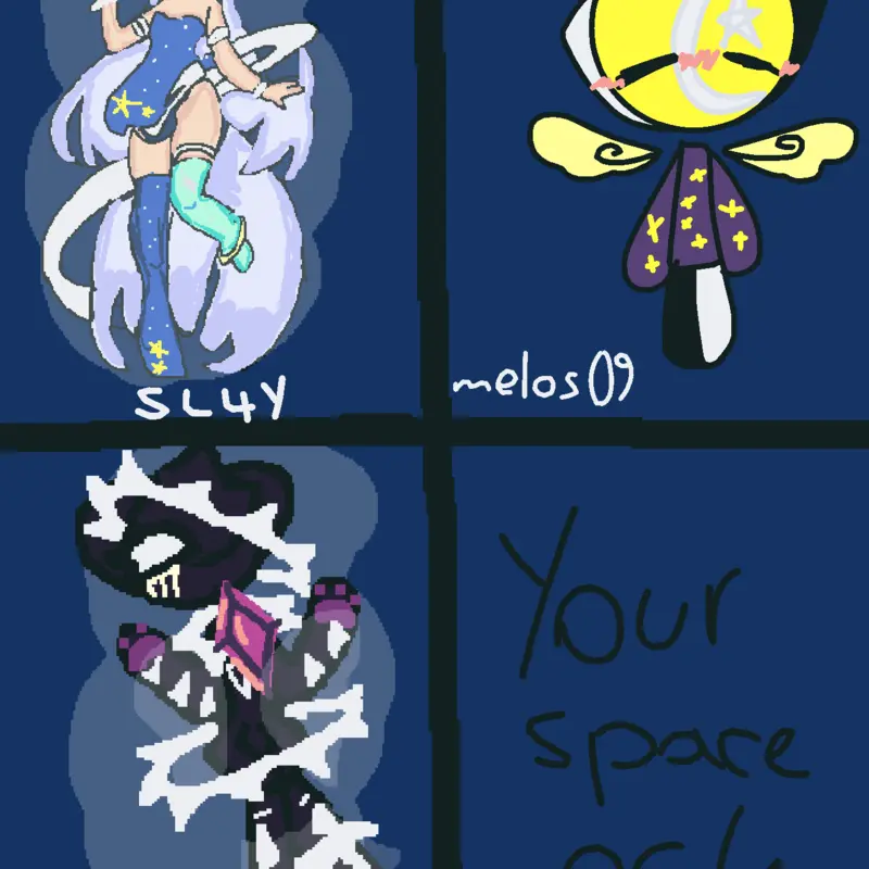 Game by @xXSaltcarmel_officalXx