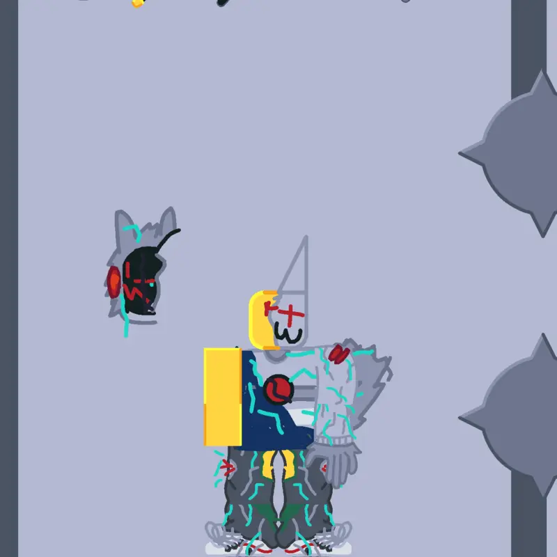 Game by @Kidcazu