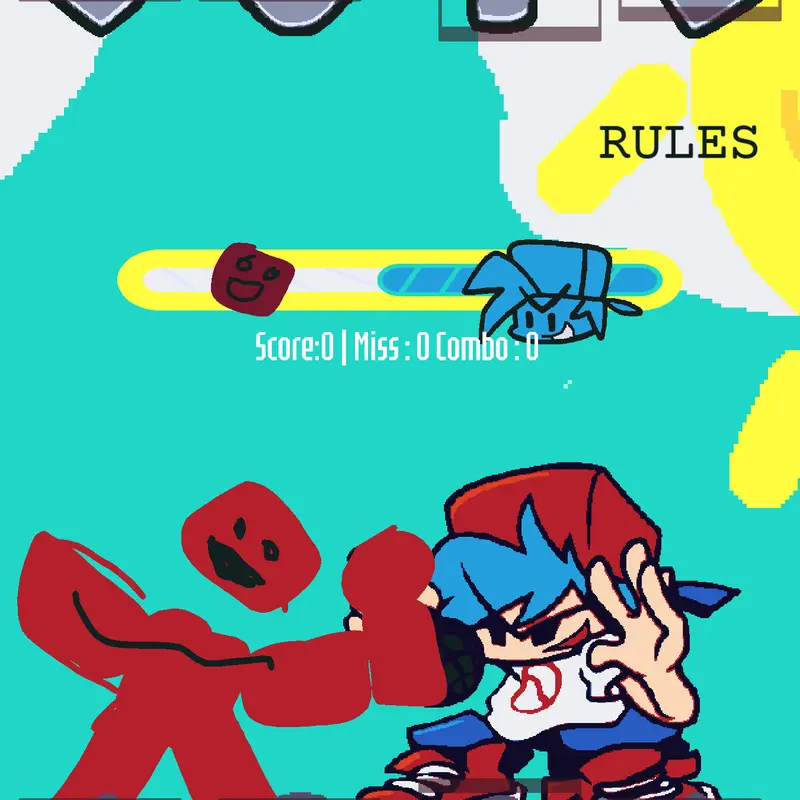 Game by @COLDIE568
