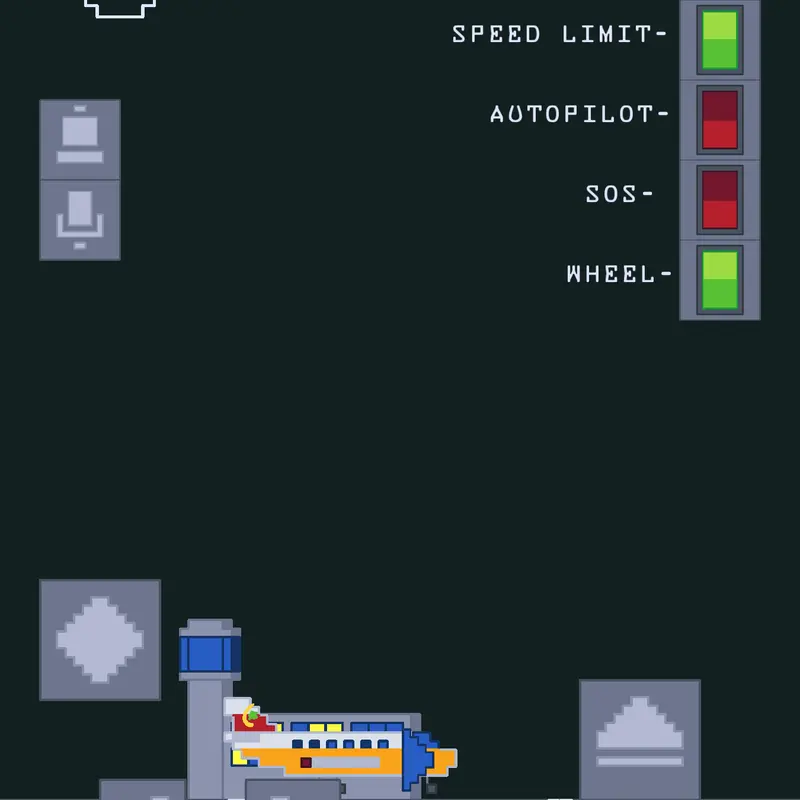 Game by @trizter