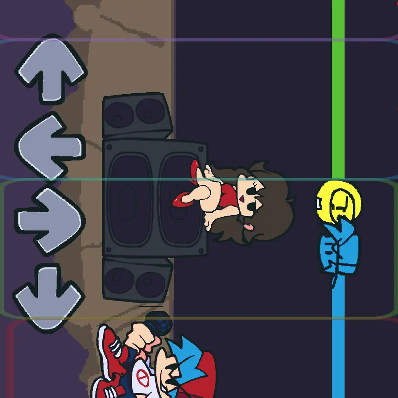 Game by @brayanFNF16146