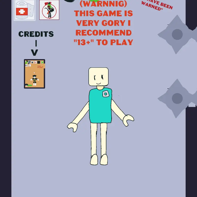 Game by @ILOVEPOOPOO