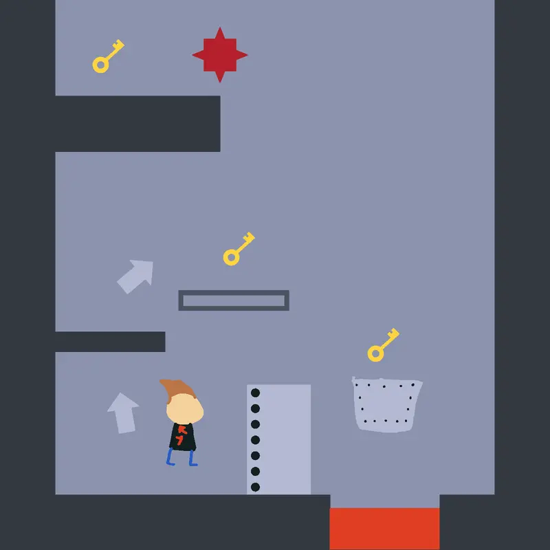 Game by @Pepez