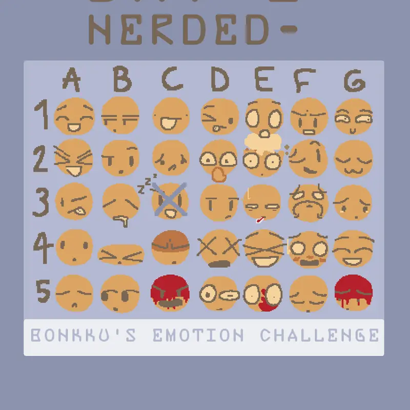 Game by @bonkku