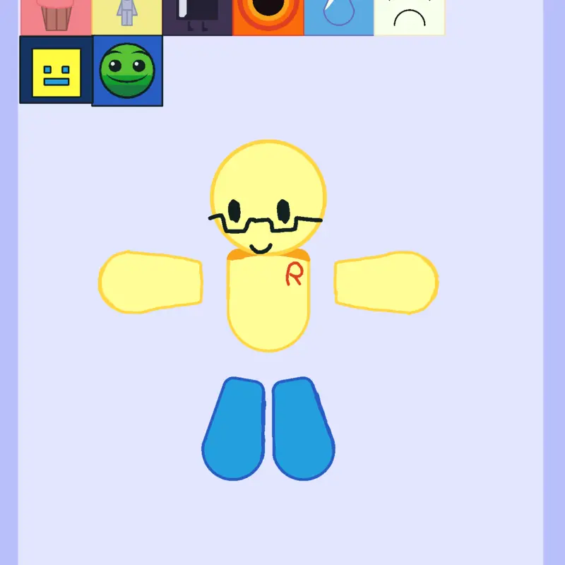 Game by @conta_encerrada