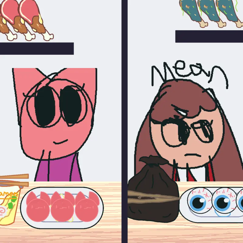 Game by @laylad