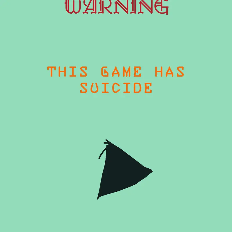 Game by @BAL_RAT