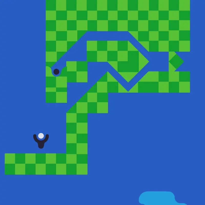 Game by @kajigan