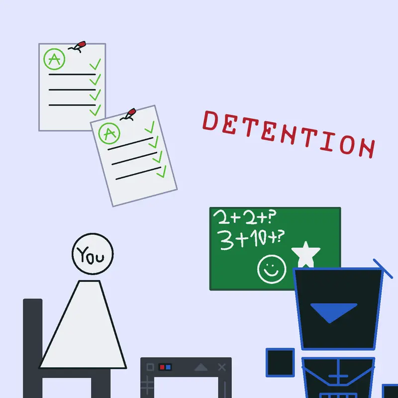 Game by @Stary_hates_Vee